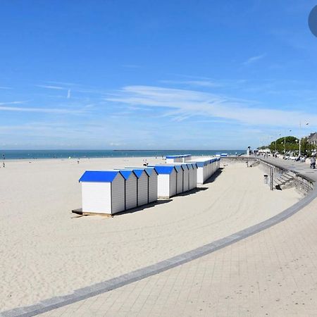 Le Balcon De Notre Dame Apartamento Boulogne-sur-Mer Exterior foto