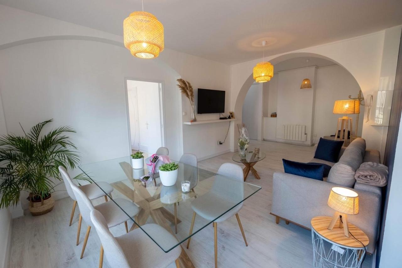 Le Balcon De Notre Dame Apartamento Boulogne-sur-Mer Exterior foto