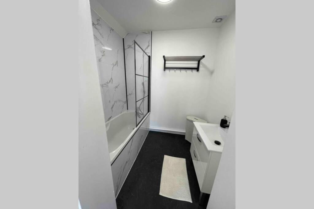 Le Balcon De Notre Dame Apartamento Boulogne-sur-Mer Exterior foto